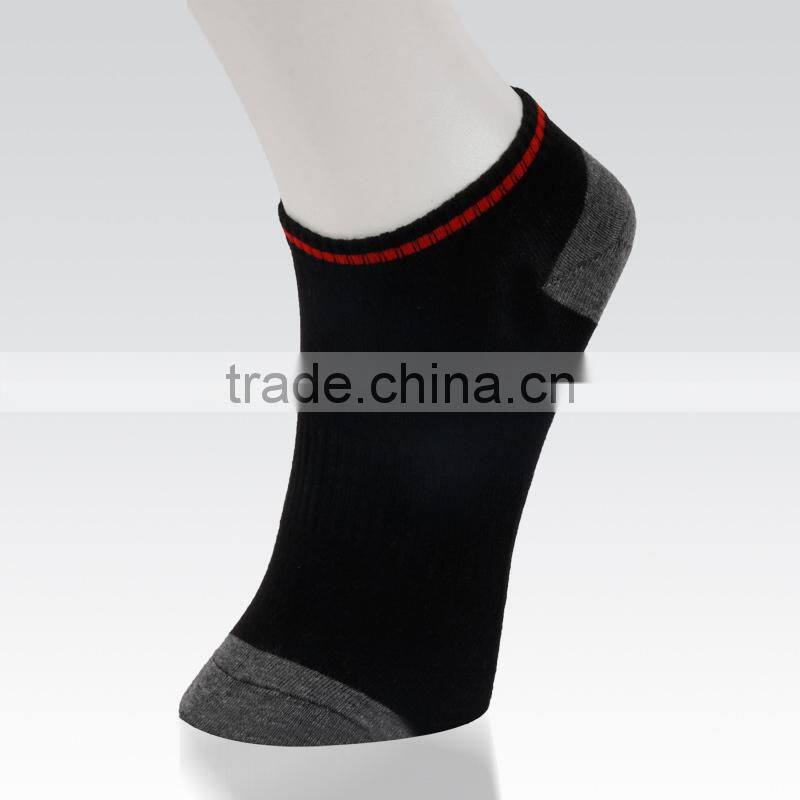 antibacterial breathable deodorant socks