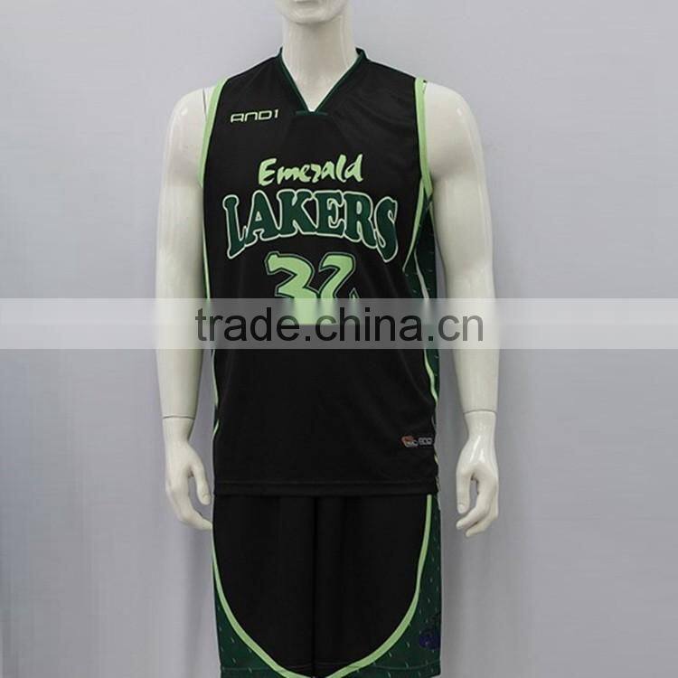 2016 custom cheap basketball jersey with printing any logos and artwork