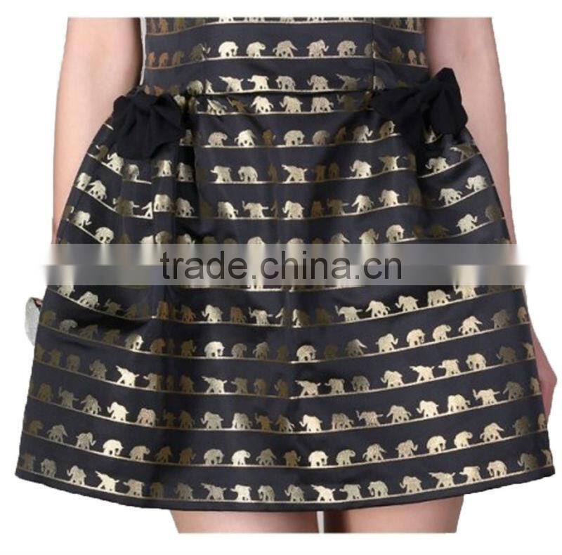 2013 new party dress factories in China