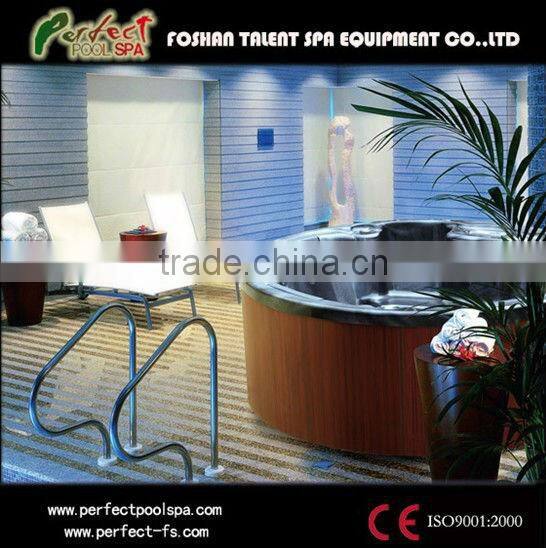 Pool spa / hydro outdoor spas / hot tubs