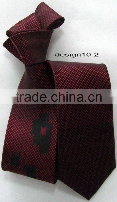Men's Ties Newly Fashion custom excellent Tie