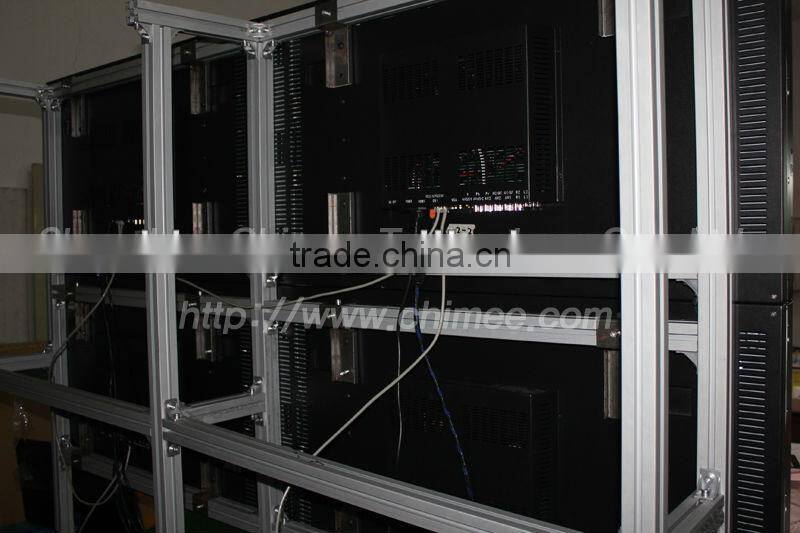 46 inch HDMI Monitor Video Wall System