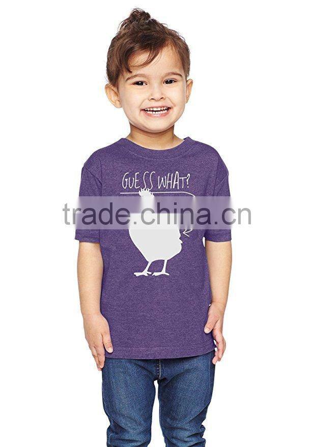 kids tshirts custom girls printed t shirt wholesale funny tshirt kids clothing