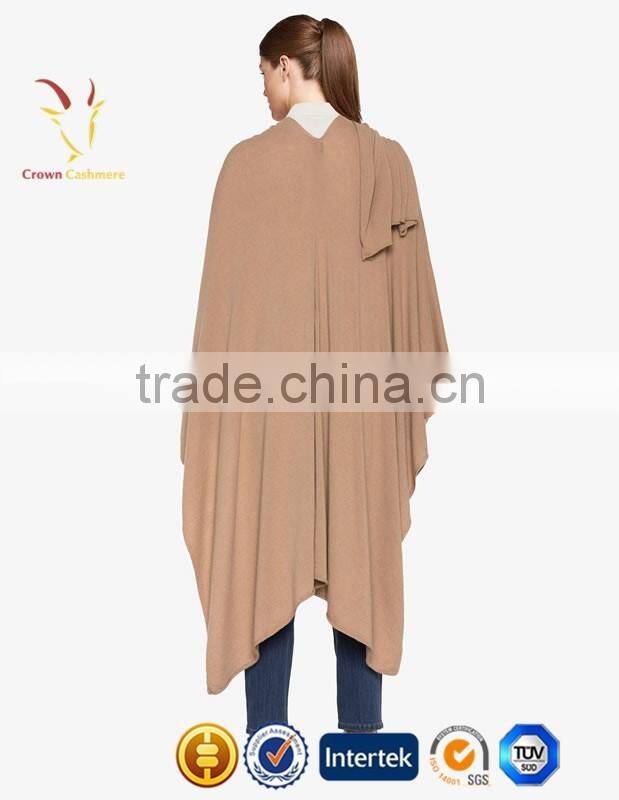 Womens Capes and Ponchos,Merin Wool Long Capes for Women