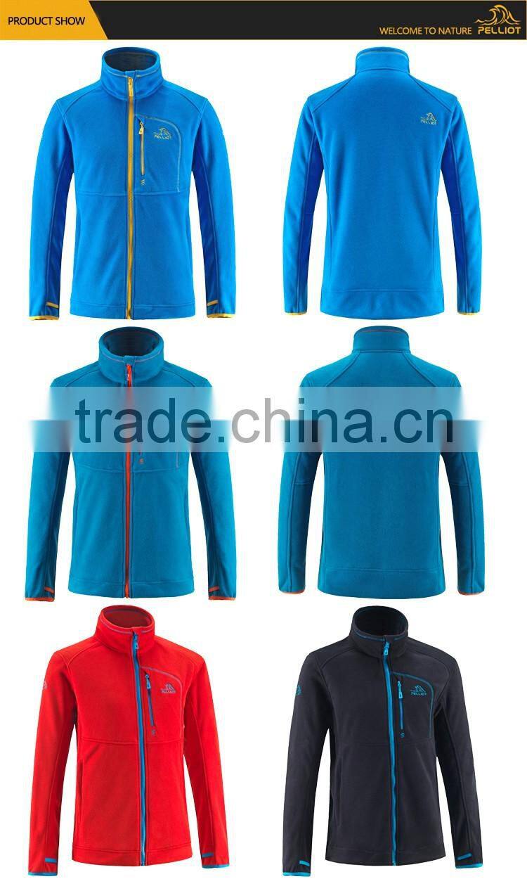 High Quality Wholesale Cheap Fleece Jackets For Mens