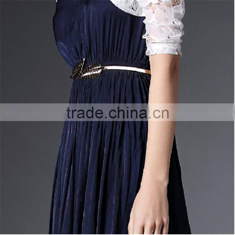 Flower Girl Dress Sewing Patterns Custom Garment Formal Dress For Women With Long Silk Skirt