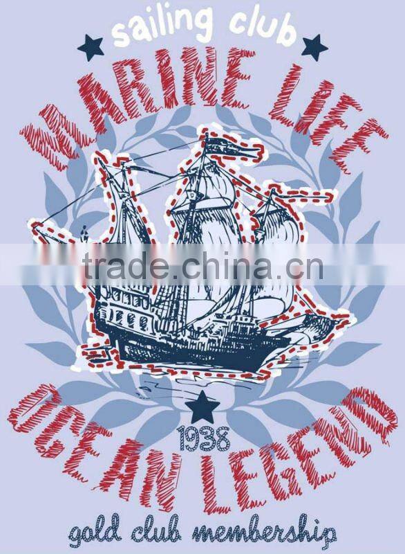 boys fleece cotton sets in winter