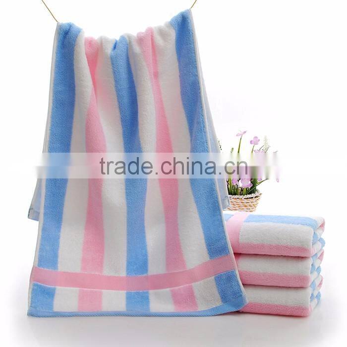 Cheap Bulk 100% Cotton Face Towels