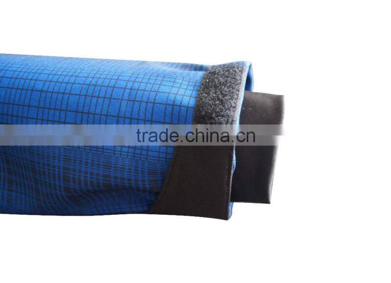 OEM wholesale winter softshell jacket child jacket