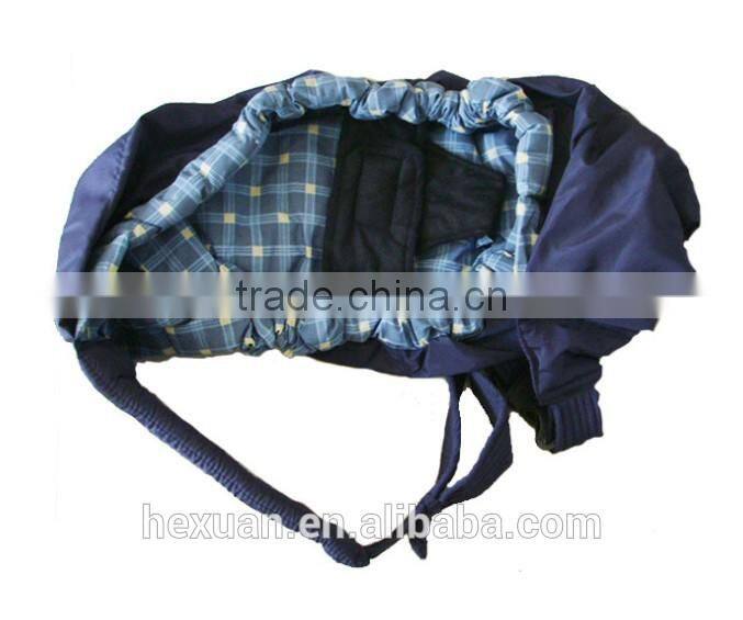 Baby Carrier/ newborn baby in swaddling clothes belt/TC pure cotton babies