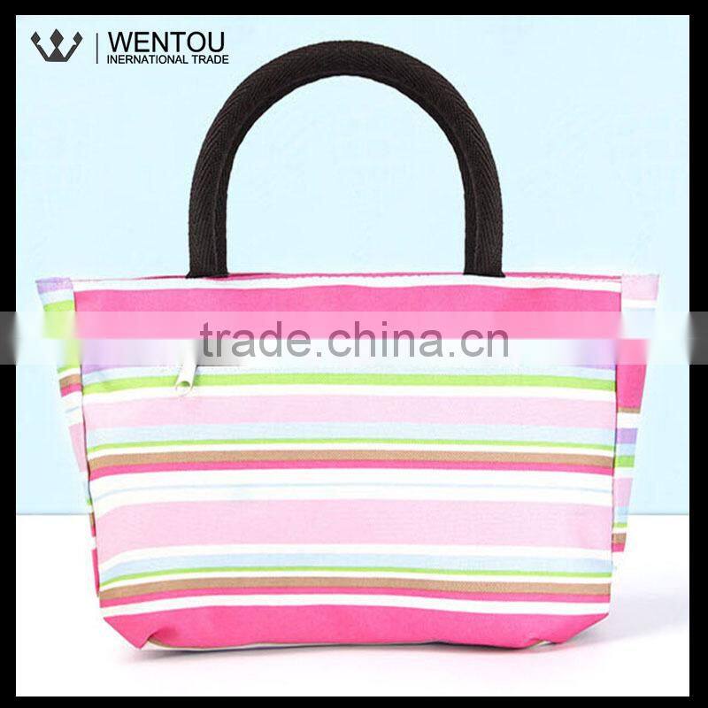 Wholesale Insulated Waterproof Picnic Lunch Bag