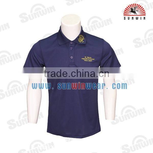 2016 Top Quality New Cricket Design Sublimated Cricket Team Jersey