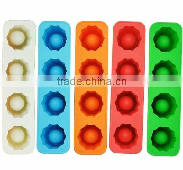 silicone ice cube trays silicone shot mold glass ice tray bpa free silicone ice shot ball mould