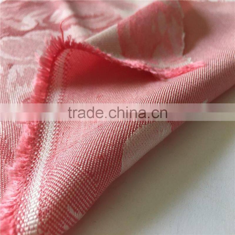 High quality 100% bamboo fiber fabric for home textiles