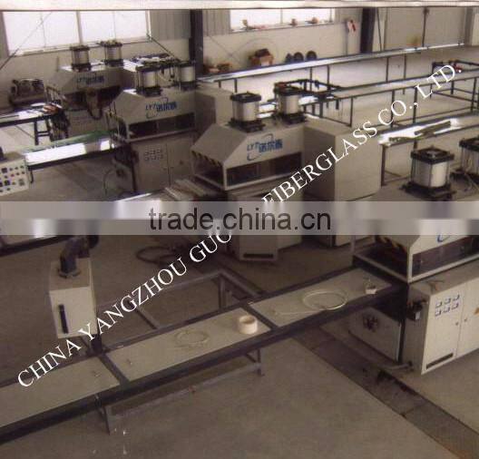 high quality FRP rod for Optical Fiber Cables reinforced
