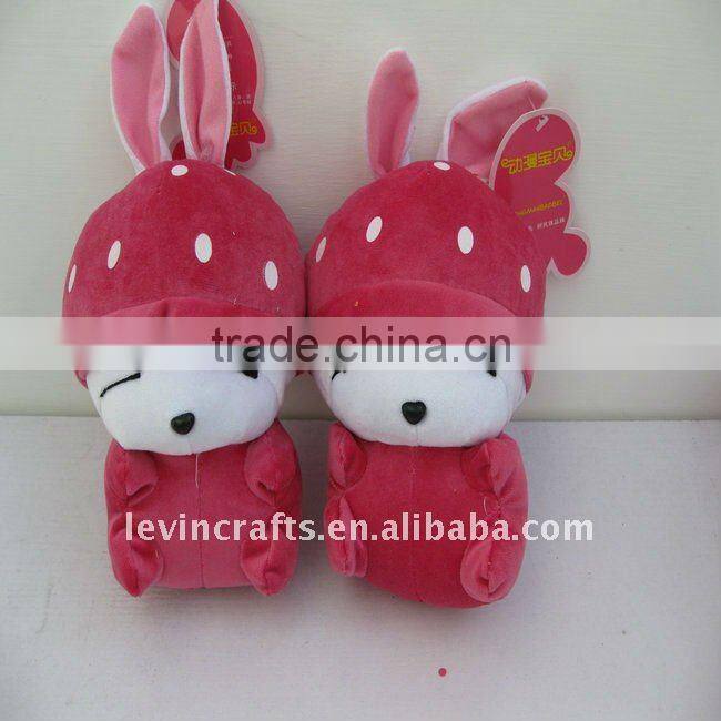 unique hot sale kiwi fruit cat toys