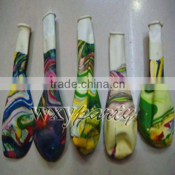 Hot sale colorful party balloon