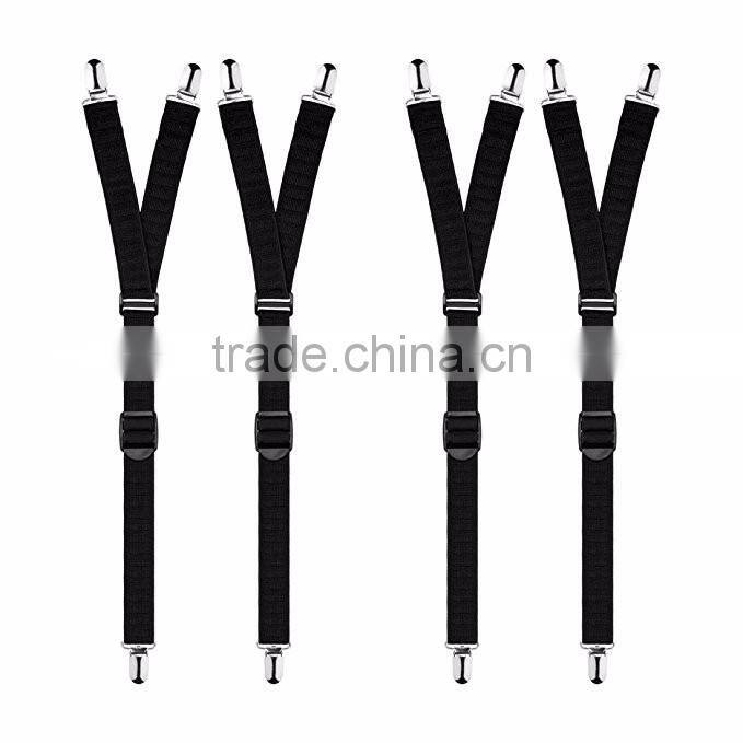 Buy Y Shirt Stays from Shirt Stay Military Dress Shirttail Garters Men's Accessories Apparel