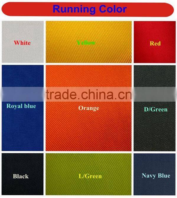 2016 Water Repellent FR nonwoven coverall for men