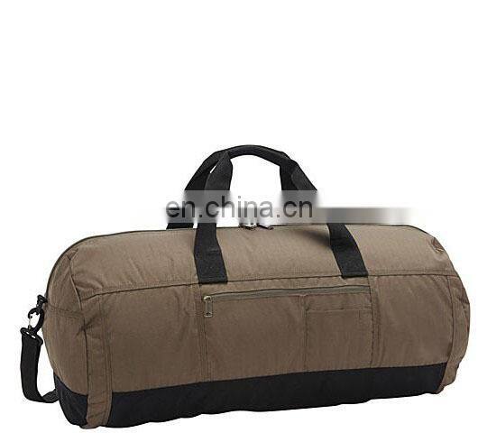 2015 latest OEM large durable duffel bag