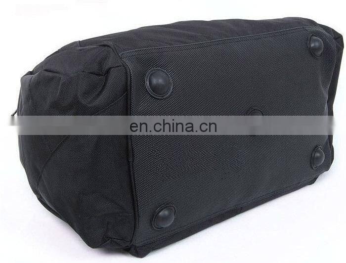 2015 oem low moq new arrival fashion trendy duffle bag