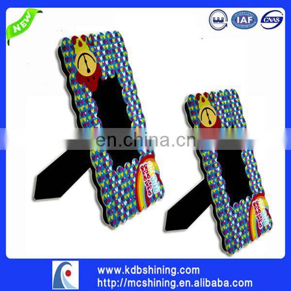 Lighting up photo frame with your best memory