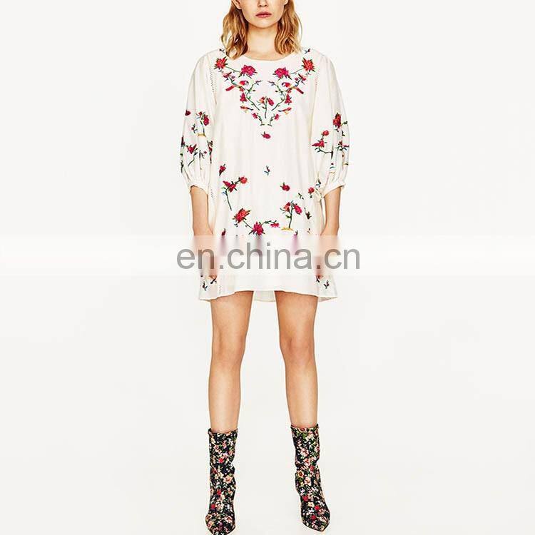 China Whlesale Abaya Dress Beautiful Indian Muslim Women Clothing