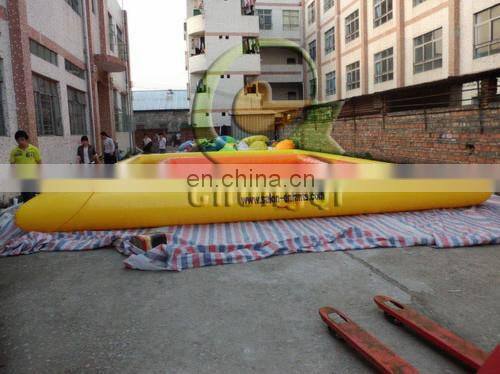 outdoor new large inflatable swimming pool