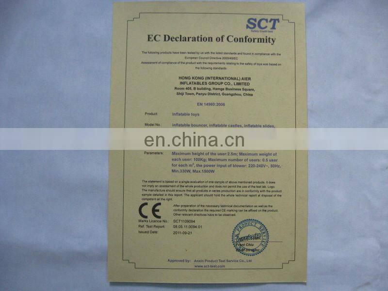 2015 Inflatable Furniture Sofa , Inflatable Chair and Sofa for Outdoor