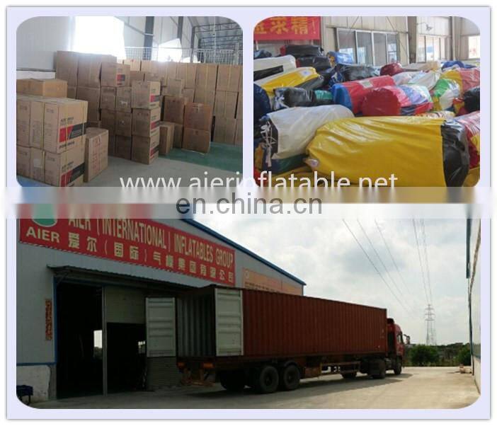 cheap inflatable stage tent for sale, inflatable tent for show/concert