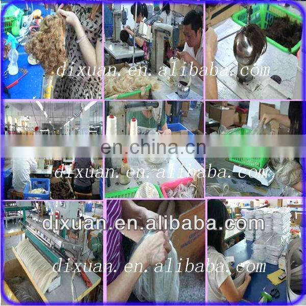 High Quality Celebrating Party Wigs