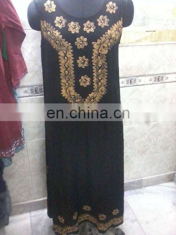 Batik Dress
