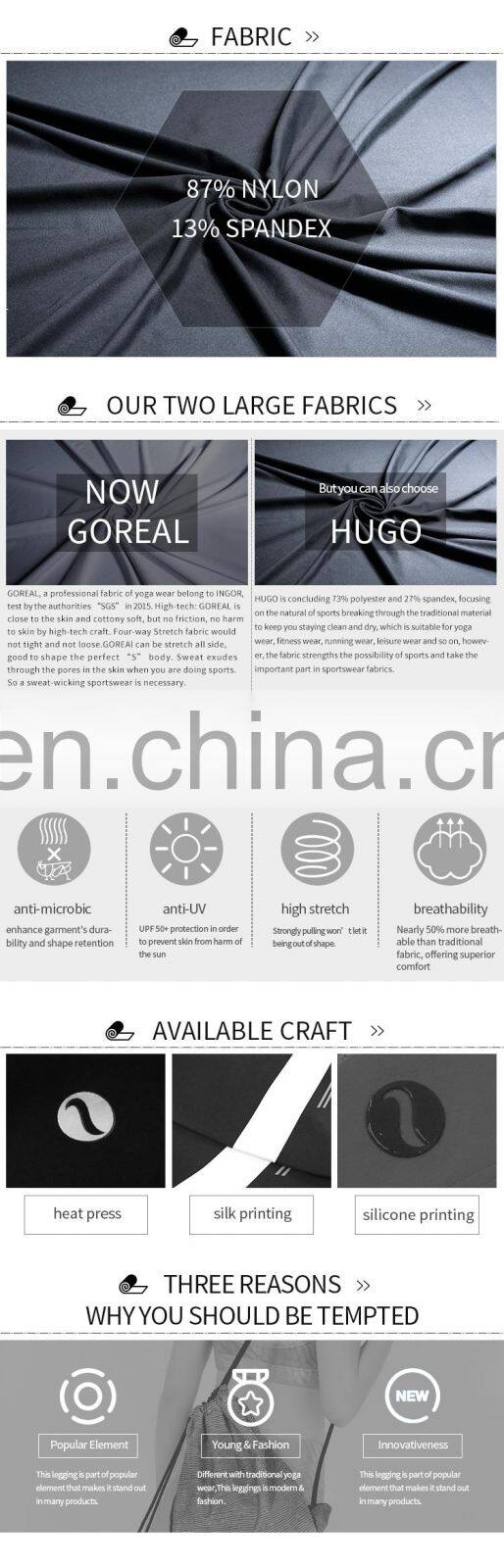 seamless ladies sports yoga leggings jogger pants