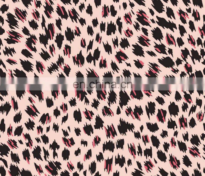 2016 Latest Pattern Digital Print Cheap And High Quality30S*30S 100%Tencel Fabric