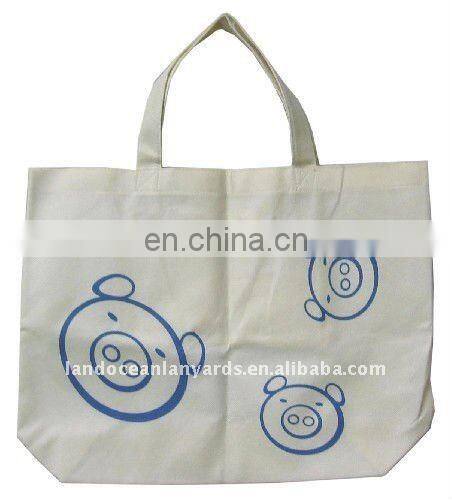 Recycle ECO non woven shopping bag
