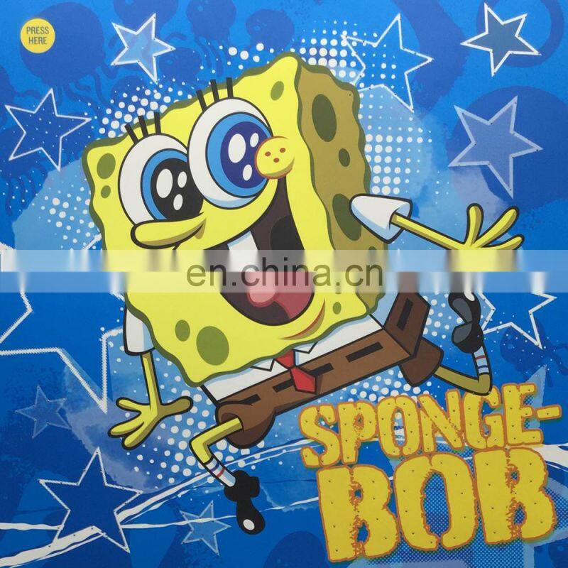 18 month Fiber Optic Light up Wall Calendar, electronic wall calendar, wall calendar 2016