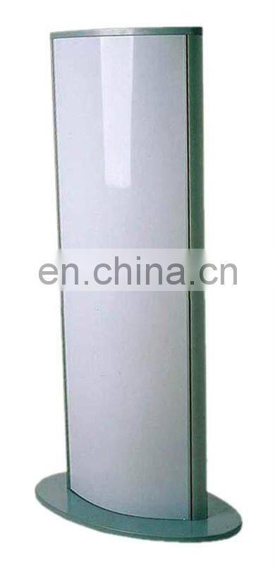 Acrylic Floor Stand Light Box