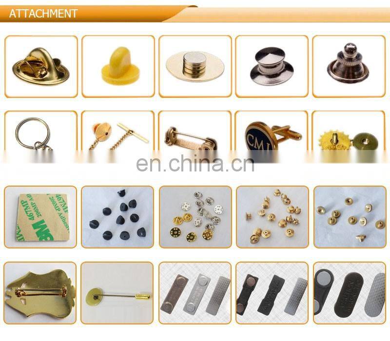 metal furniture sign metal sign 3D metal nameplate