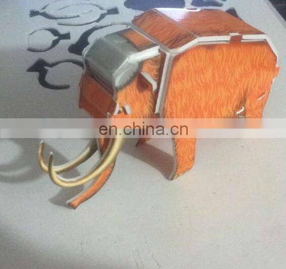 Dinosaur puzzle , 3D Dinosaur foam puzzle YASHI manufacturer