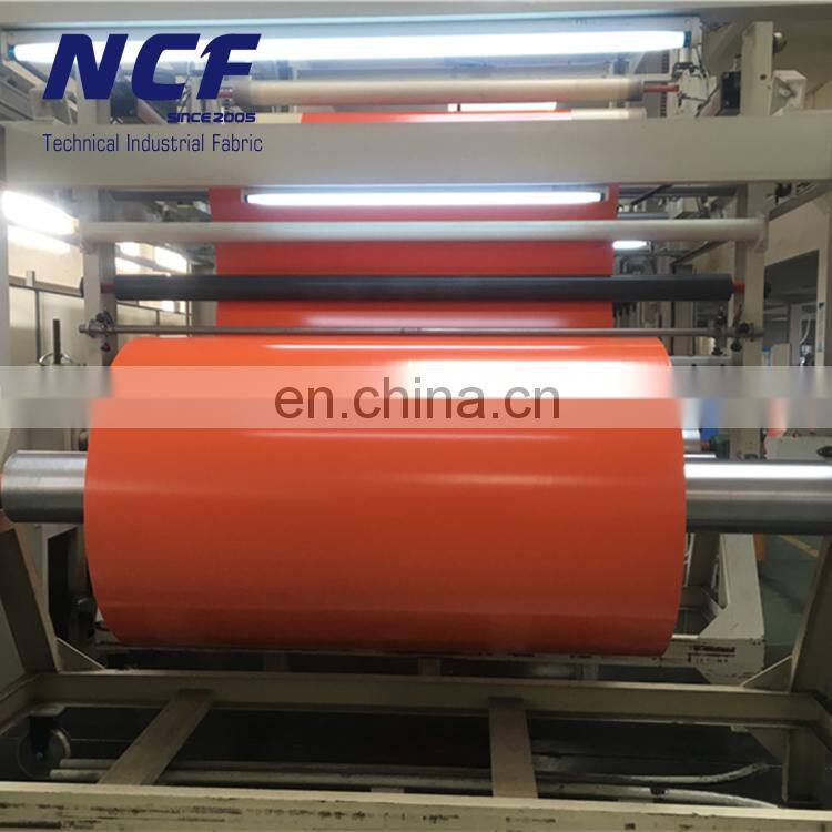 1000D*1000D 0.55mm PVC Vinyl Flat Tarpaulin