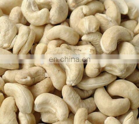 500kg /h Complete Cashew Nut Production Line/Cashew sheller processing machine