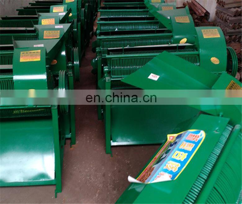 Apricot Shelling Machine almond Seed Separator
