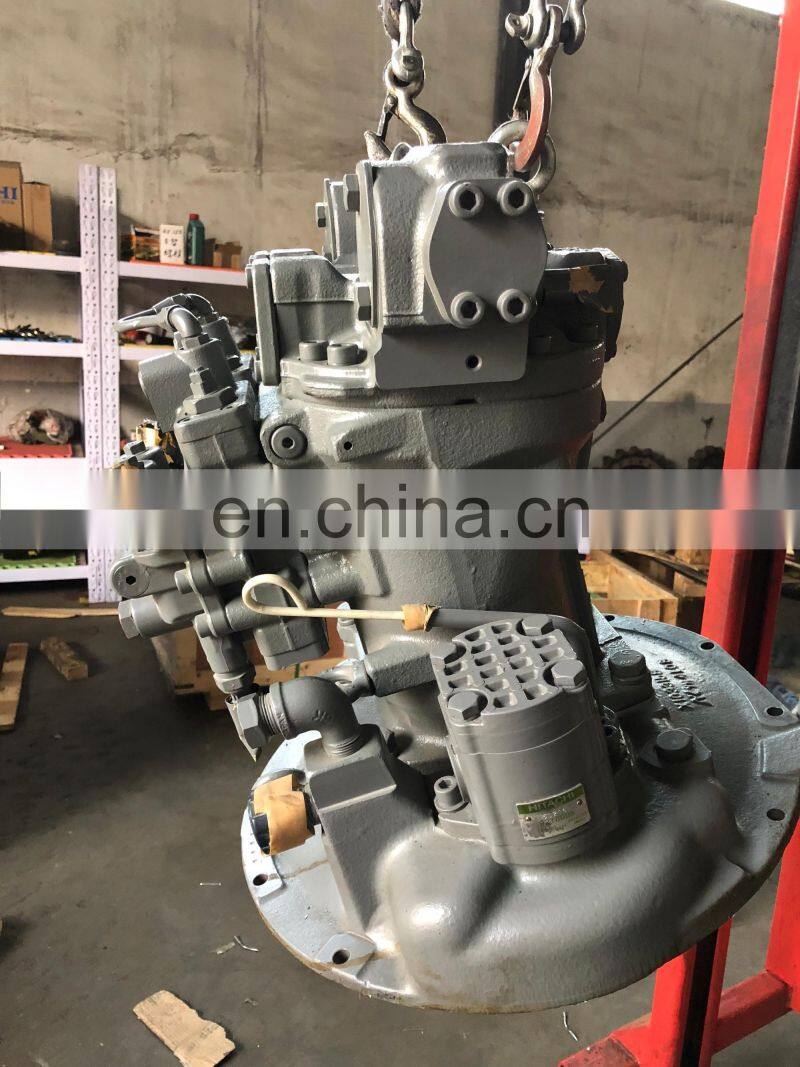Excavator parts Assy EX120 hydraulic main pump EX120-3 main pump 9101530