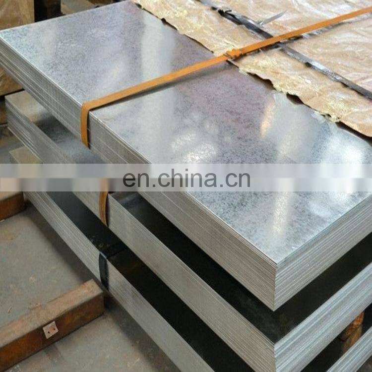 z60 z180 price galvanized steel coil sheet