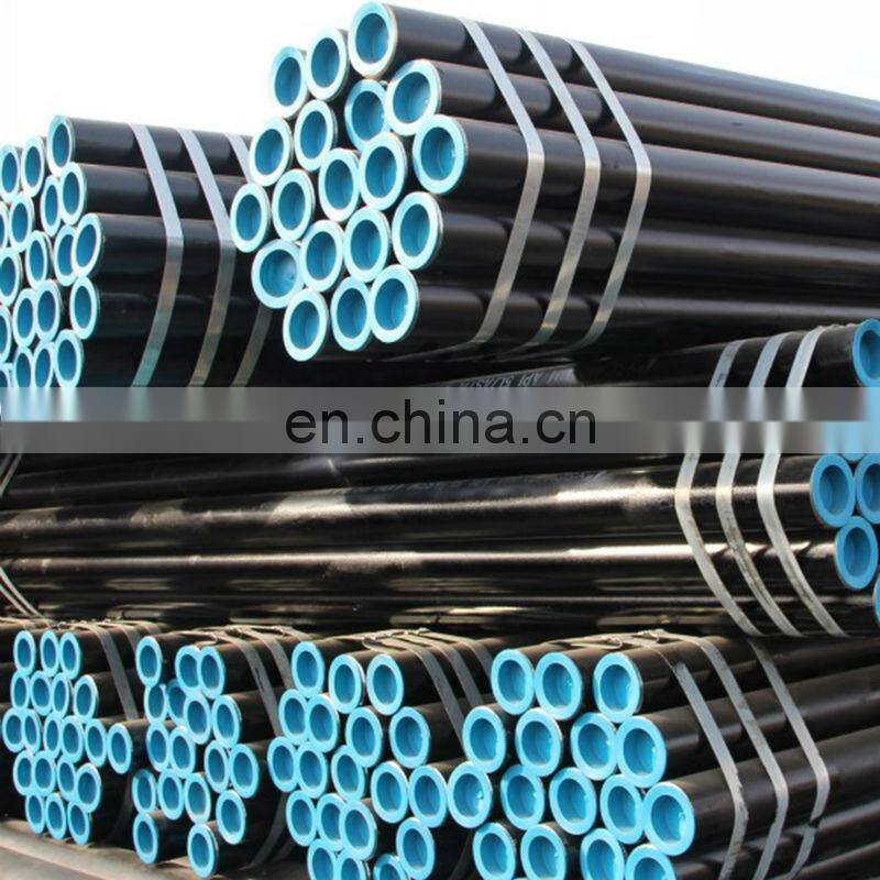 od 250mm carbon welded steel pipe