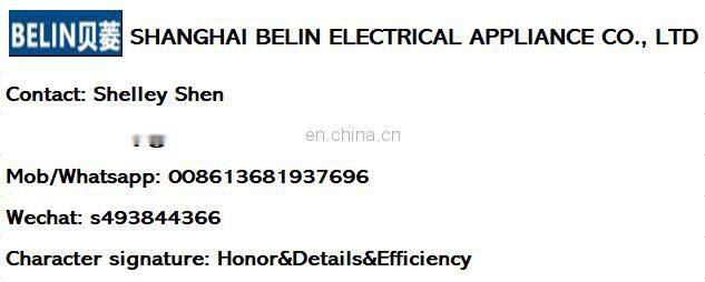 BLZ20 industrial dehumidifier which reduces humidity