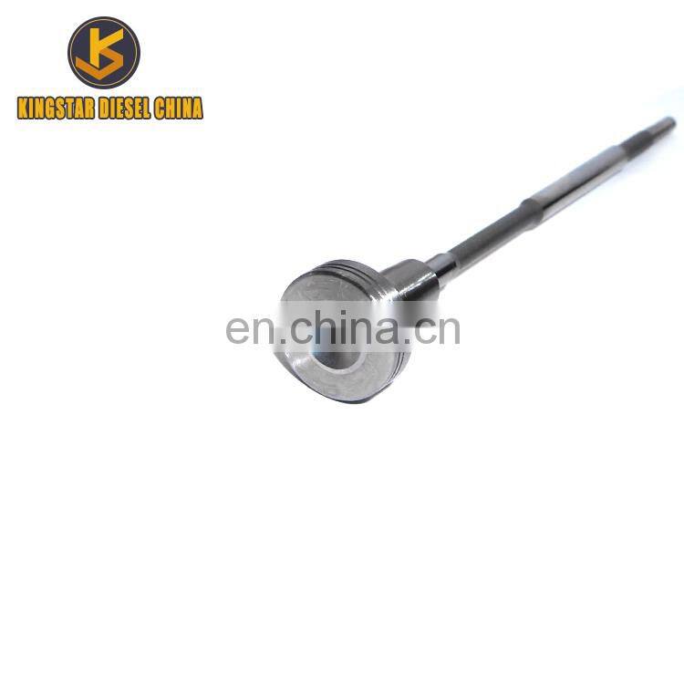 Common Rail Valve F00RJ02506 F 00R J02 506 for diesel injectors 0445120181 0445120199 0445120257