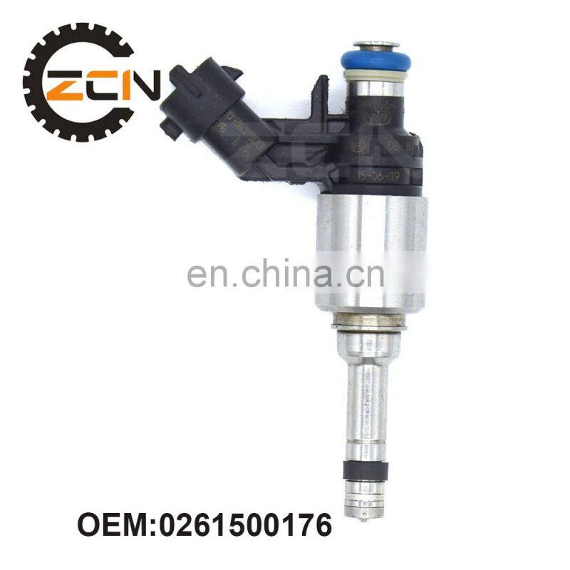 Genuine Fuel Injector Nozzle OEM 0261500176 For High Quality