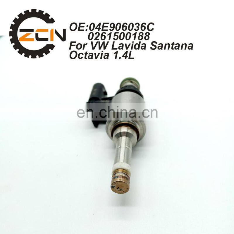 fast moving automobile parts fuel injector nozzle injection OEM 35310-04AA0