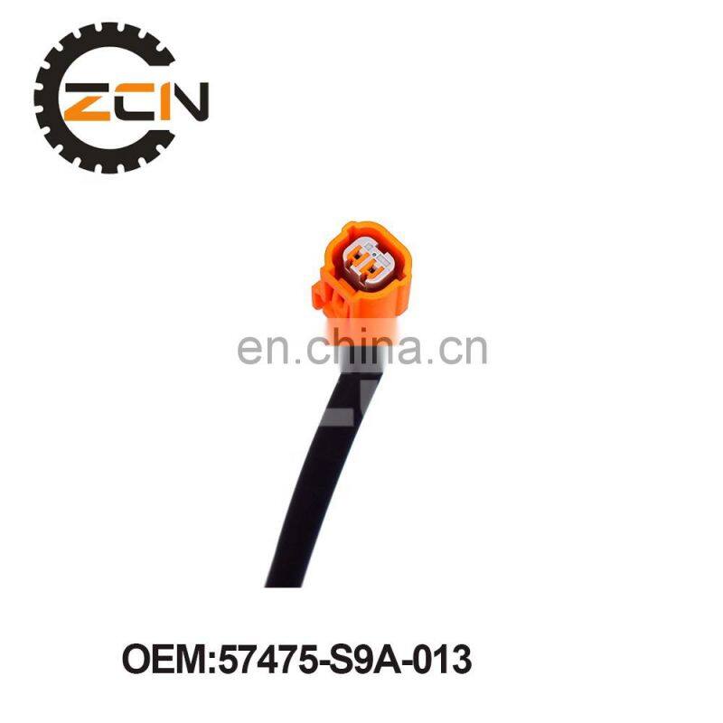 Rear Left Wheel ABS Speed Sensor OEM 57475-S9A-013 For CR-V 2.4L 2002-2006